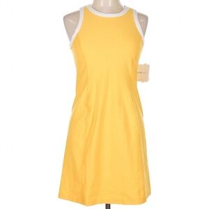 Beyond Yoga Spacedye Outlines Dress